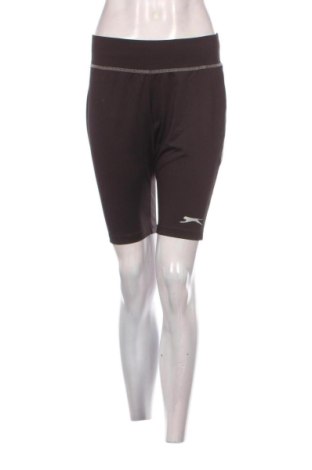 Pantaloni scurți de femei Slazenger, Mărime M, Culoare Negru, Preț 60,99 Lei