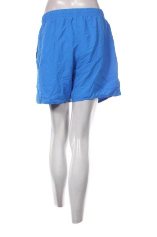 Pantaloni scurți de femei Speedo, Mărime XL, Culoare Albastru, Preț 107,99 Lei