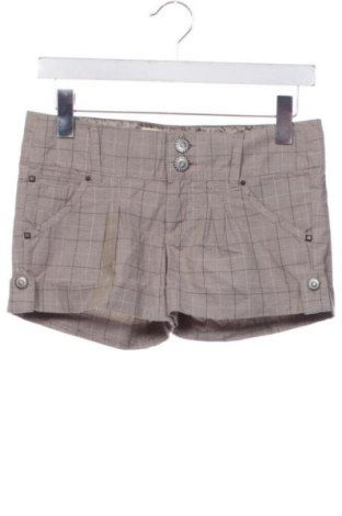 Дамски къс панталон Stradivarius, Размер S, Цвят Многоцветен, Цена 12,27 €