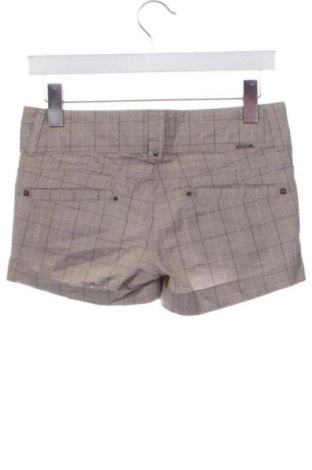 Дамски къс панталон Stradivarius, Размер S, Цвят Многоцветен, Цена 12,27 €
