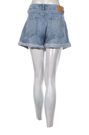 Damen Shorts Stradivarius, Größe XL, Farbe Blau, Preis 12,99 €