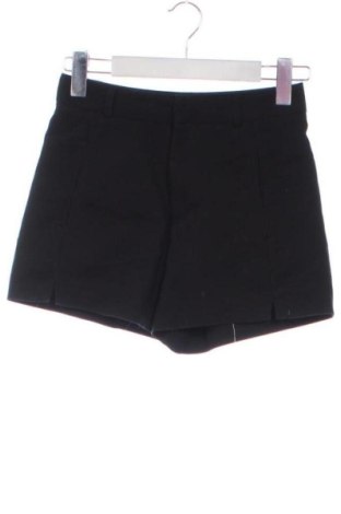 Dámske kraťasy  Stradivarius, Veľkosť XXS, Farba Čierna, Cena  11,95 €