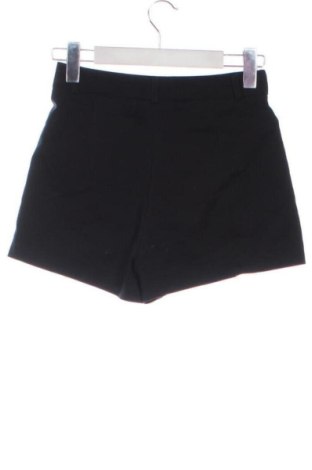 Dámske kraťasy  Stradivarius, Veľkosť XXS, Farba Čierna, Cena  11,95 €