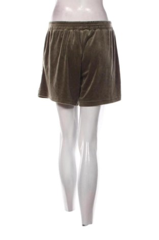Pantaloni scurți de femei Sunday, Mărime L, Culoare Verde, Preț 60,99 Lei