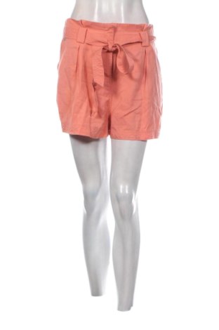 Дамски къс панталон Superdry, Размер M, Цвят Оранжев, Цена 31,75 €