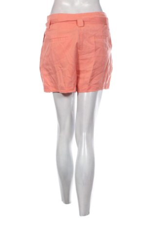 Дамски къс панталон Superdry, Размер M, Цвят Оранжев, Цена 31,75 €