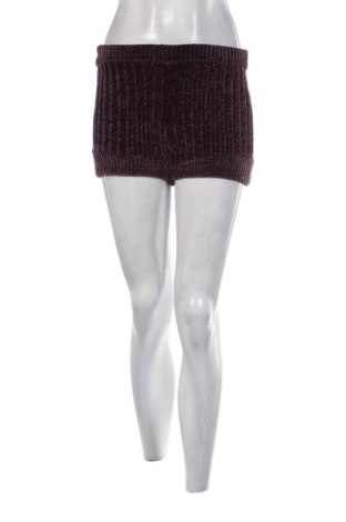 Damen Shorts Tally Weijl, Größe S, Farbe Lila, Preis 10,00 €
