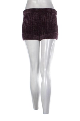 Damen Shorts Tally Weijl, Größe S, Farbe Lila, Preis 10,00 €