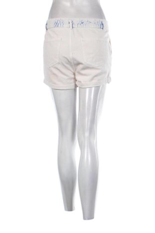 Damskie szorty Tally Weijl, Rozmiar S, Kolor ecru, Cena 39,99 zł