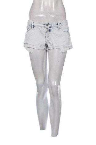 Damen Shorts Tally Weijl, Größe XL, Farbe Blau, Preis 9,70 €