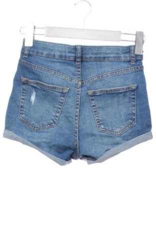 Damen Shorts Tally Weijl, Größe XXS, Farbe Blau, Preis 11,99 €