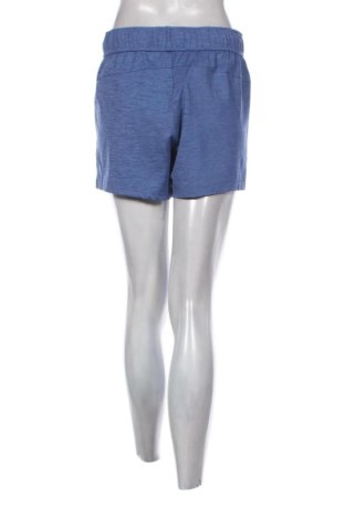 Pantaloni scurți de femei Tchibo, Mărime M, Culoare Albastru, Preț 82,63 Lei