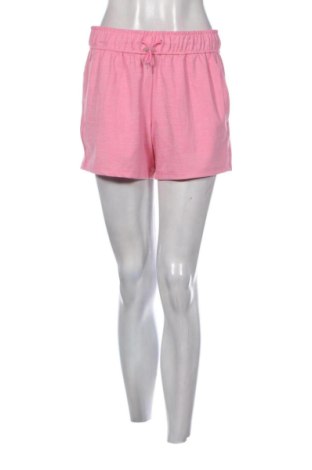 Pantaloni scurți de femei Tchibo, Mărime M, Culoare Roz, Preț 82,63 Lei