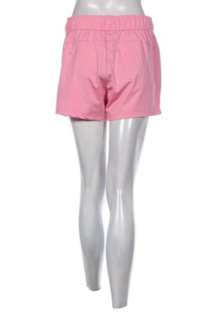 Pantaloni scurți de femei Tchibo, Mărime M, Culoare Roz, Preț 82,63 Lei