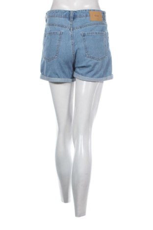 Pantaloni scurți de femei Terranova, Mărime M, Culoare Albastru, Preț 50,58 Lei