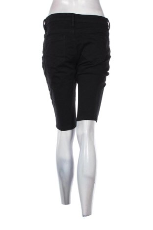 Дамски къс панталон Tom Tailor, Размер L, Цвят Черен, Цена 17,89 €