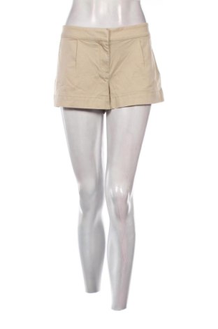 Дамски къс панталон Tommy Hilfiger, Размер L, Цвят Бежов, Цена 35,00 €