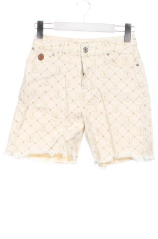 Pantaloni scurți de femei Trussardi, Mărime XS, Culoare Multicolor, Preț 198,10 Lei