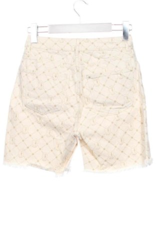 Pantaloni scurți de femei Trussardi, Mărime XS, Culoare Multicolor, Preț 198,10 Lei