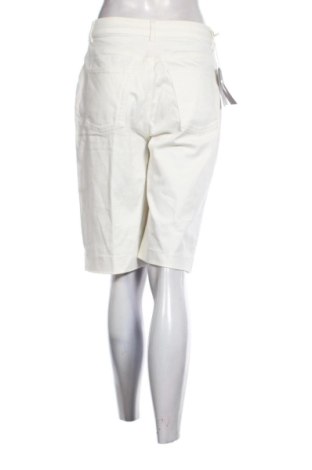 Damskie szorty Trussardi, Rozmiar S, Kolor Biały, Cena 327,99 zł