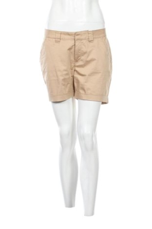 Damen Shorts U.S. Polo Assn., Größe M, Farbe Beige, Preis 25,00 €