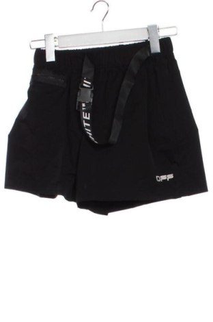 Damen Shorts Unbranded, Größe XS, Farbe Schwarz, Preis 9,71 €