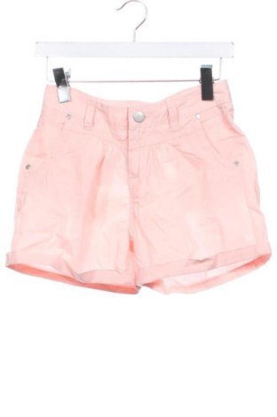 Damskie szorty Unbranded, Rozmiar S, Kolor Różowy, Cena 51,99 zł