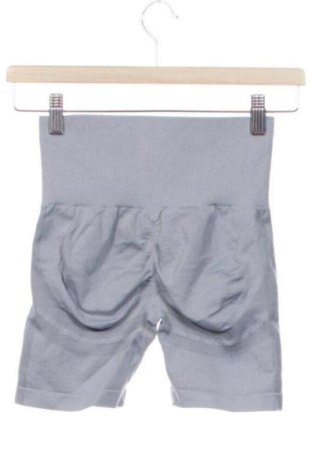 Damskie szorty Unbranded, Rozmiar S, Kolor Szary, Cena 53,58 zł