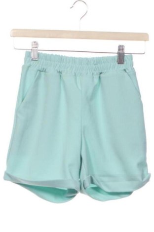 Damen Shorts Unbranded, Größe XS, Farbe Grün, Preis 10,00 €