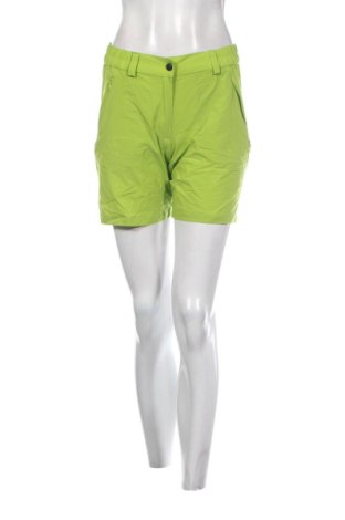 Pantaloni scurți de femei Unbranded, Mărime S, Culoare Verde, Preț 60,99 Lei