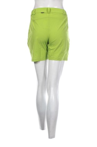 Pantaloni scurți de femei Unbranded, Mărime S, Culoare Verde, Preț 60,99 Lei