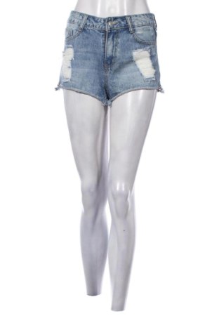 Damen Shorts Unbranded, Größe S, Farbe Blau, Preis 10,00 €