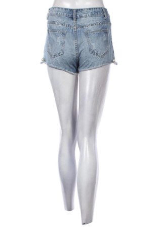 Damen Shorts Unbranded, Größe S, Farbe Blau, Preis 10,00 €