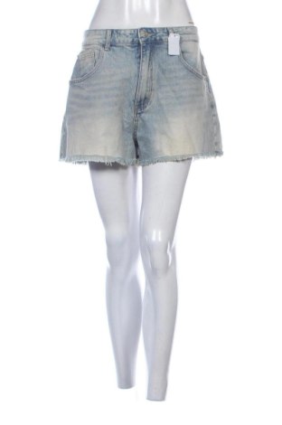 Damen Shorts Unbranded, Größe L, Farbe Blau, Preis 10,00 €