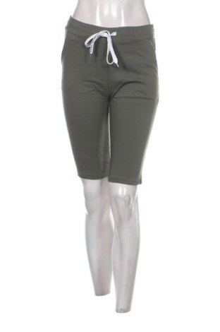 Damen Shorts Unbranded, Größe S, Farbe Grün, Preis 12,99 €