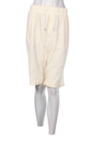 Damen Shorts Unbranded, Größe XXL, Farbe Beige, Preis € 12,99