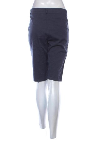 Pantaloni scurți de femei Unbranded, Mărime XL, Culoare Albastru, Preț 50,59 Lei
