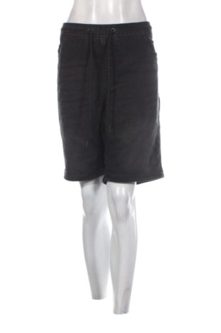 Damen Shorts Unbranded, Größe 3XL, Farbe Schwarz, Preis 12,99 €