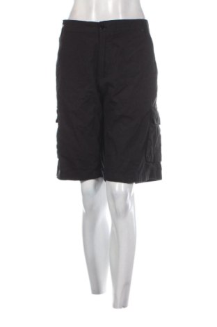 Pantaloni scurți de femei Unbranded, Mărime 3XL, Culoare Negru, Preț 60,99 Lei