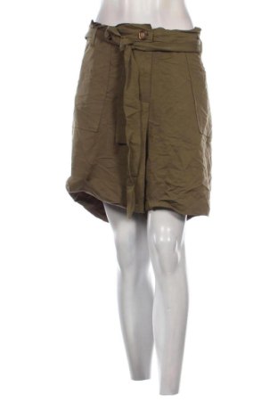 Damen Shorts Unbranded, Größe 3XL, Farbe Golden, Preis 12,99 €