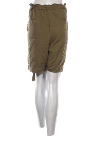 Damen Shorts Unbranded, Größe 3XL, Farbe Golden, Preis 12,99 €
