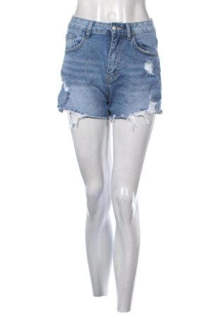 Damen Shorts Unbranded, Größe S, Farbe Blau, Preis 10,99 €
