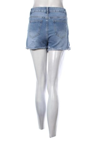 Damen Shorts Unbranded, Größe S, Farbe Blau, Preis 10,99 €