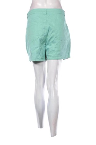 Pantaloni scurți de femei Unbranded, Mărime XXL, Culoare Verde, Preț 60,99 Lei