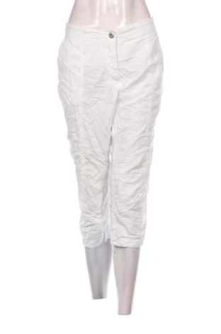 Pantaloni scurți de femei Unbranded, Mărime XXL, Culoare Alb, Preț 60,99 Lei
