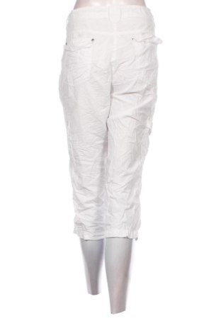 Pantaloni scurți de femei Unbranded, Mărime XXL, Culoare Alb, Preț 60,99 Lei