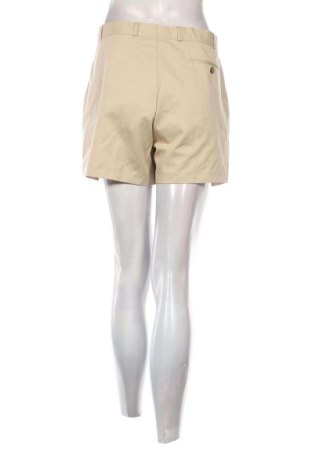 Damskie szorty Unbranded, Rozmiar XL, Kolor ecru, Cena 53,58 zł