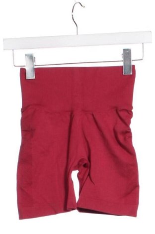 Damen Shorts Unbranded, Größe S, Farbe Rot, Preis 10,00 €