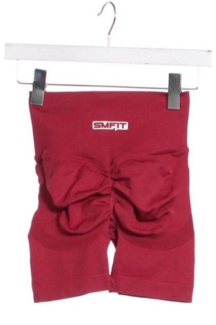 Damen Shorts Unbranded, Größe S, Farbe Rot, Preis 10,00 €