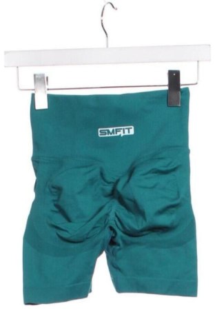 Damen Shorts Unbranded, Größe S, Farbe Grün, Preis 10,00 €